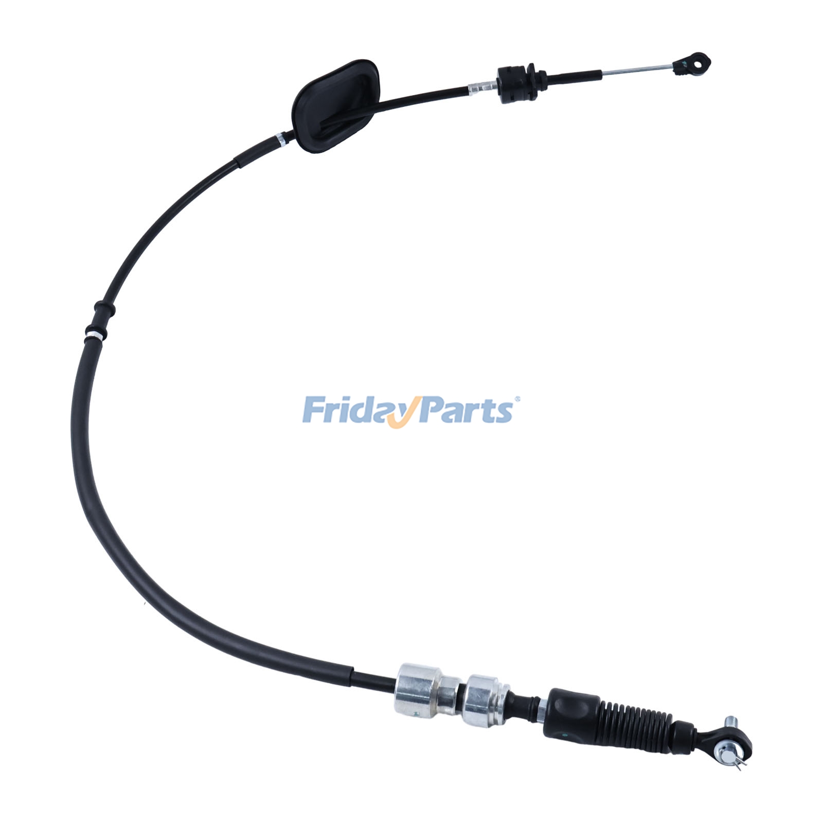 Control Cable Assembly 34935-ET100 for Nissan Sentra 2007-2012