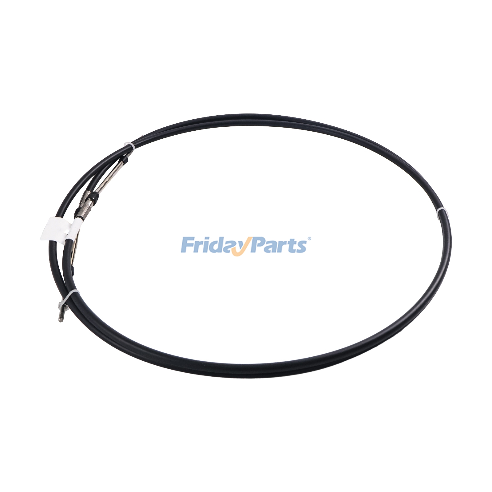 Cable de control CCX63310 para motor marino SeaStar para Motor,Marino