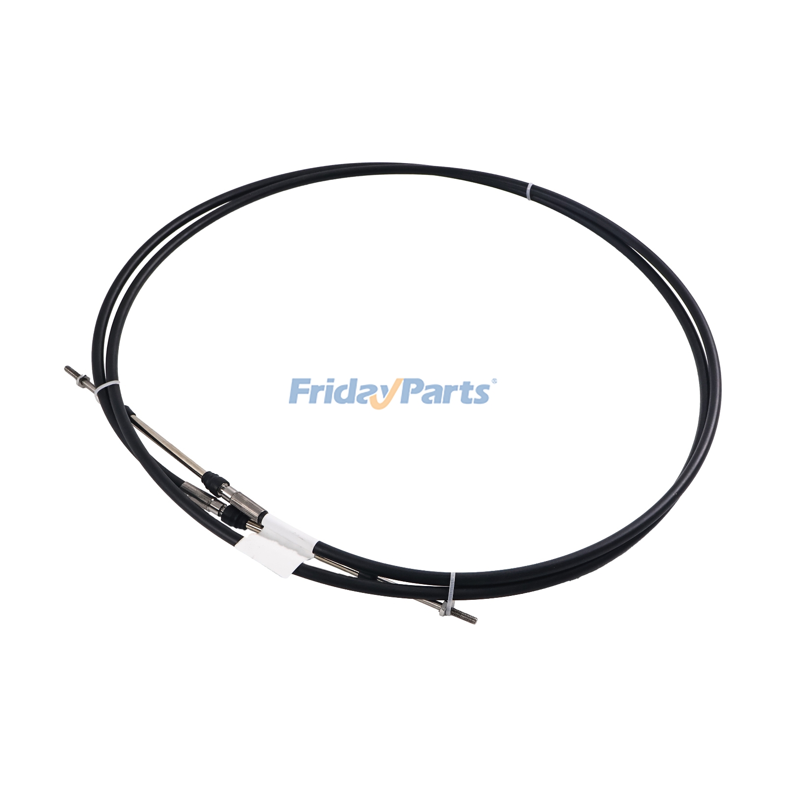 Cable de control CCX63310 para motor marino SeaStar 