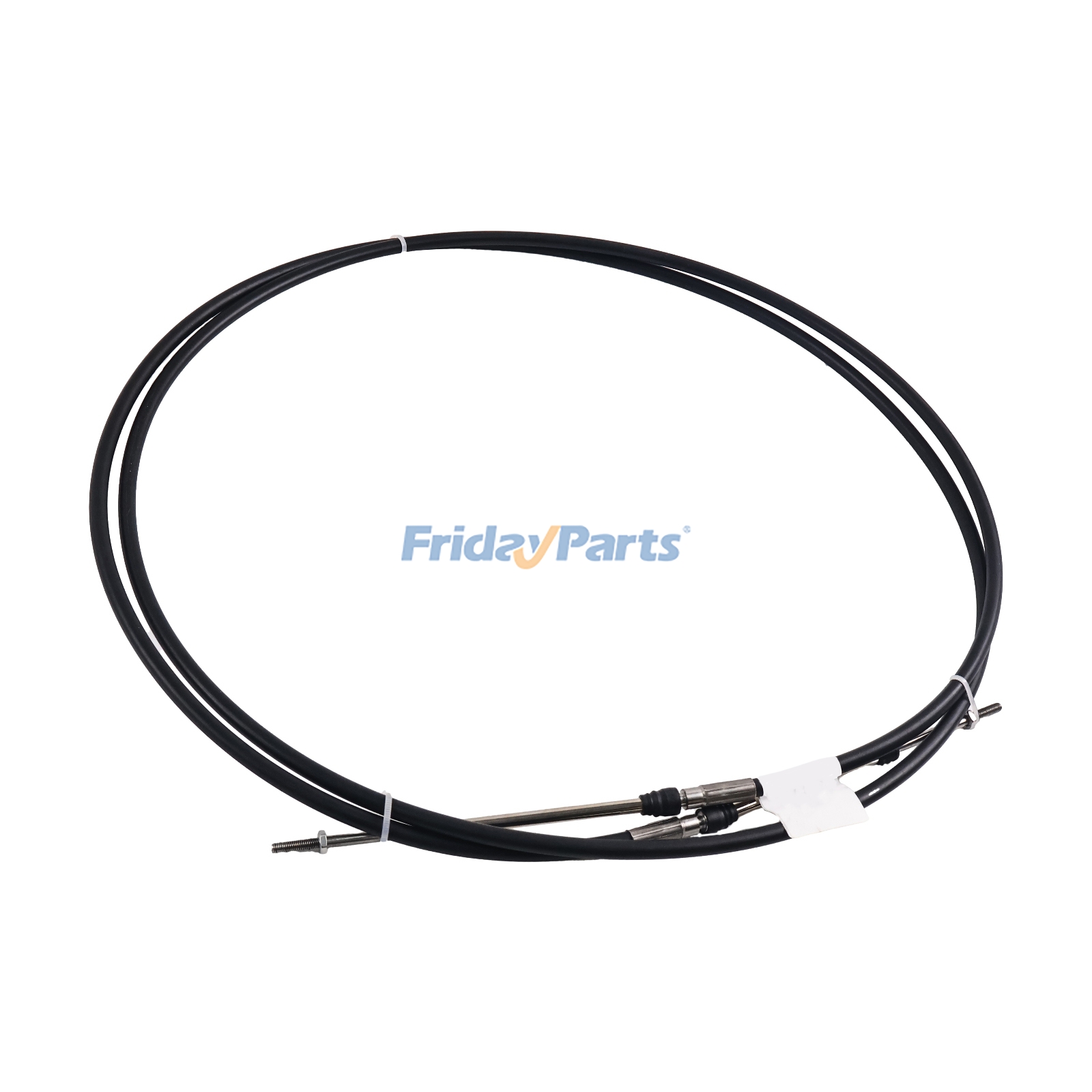 Cable de control CCX63310 para motor marino SeaStar de FridayParts
