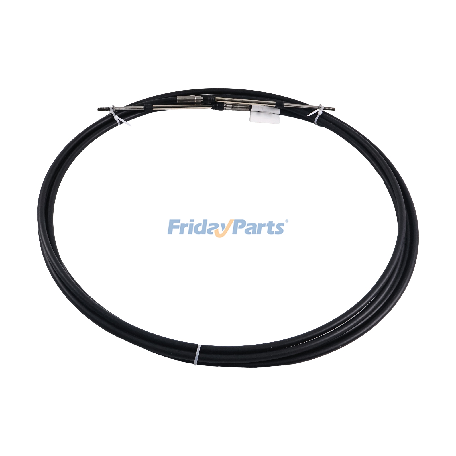 Cable de control CCX63318 para motor marino SeaStar de FridayParts