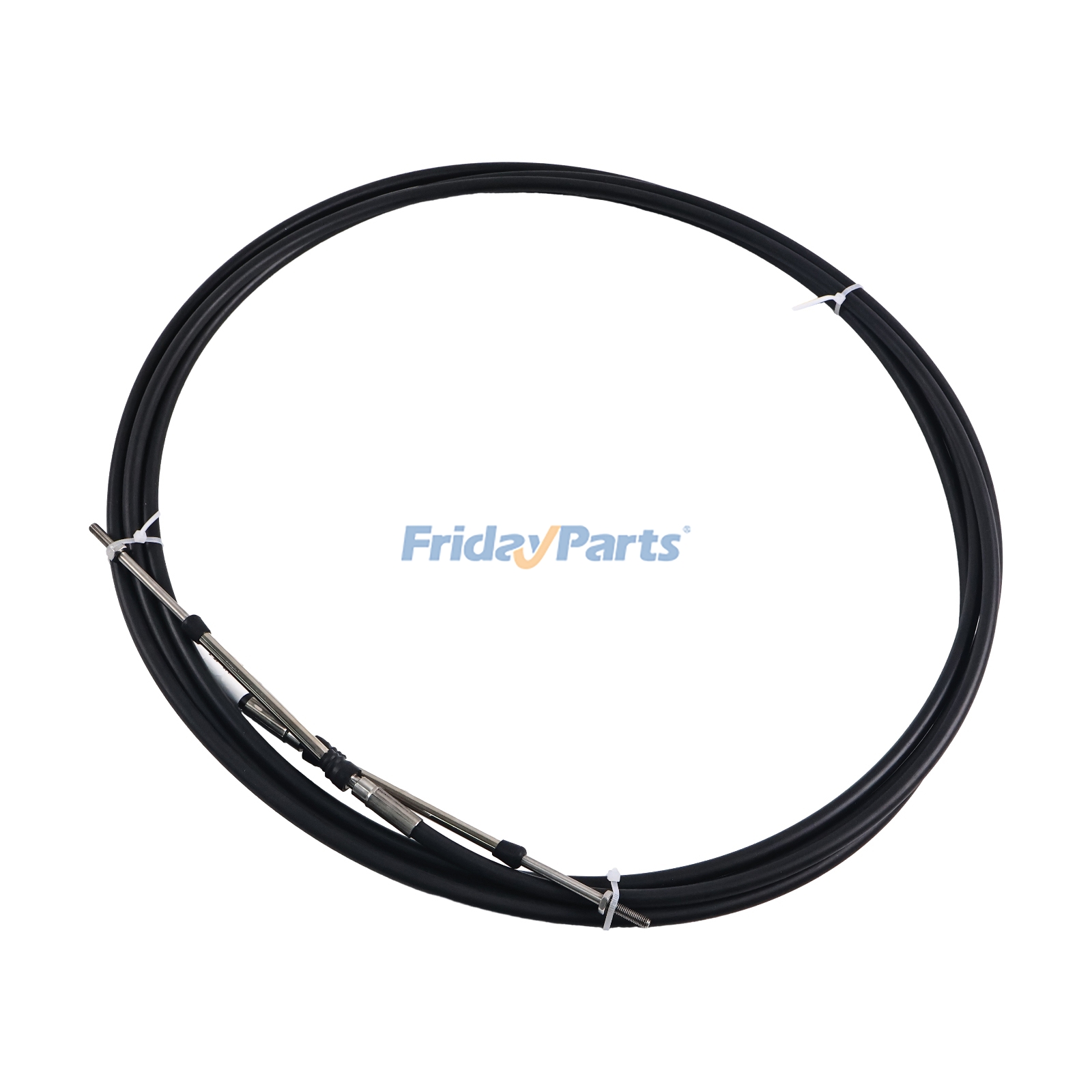 Cable de control CCX63318 para motor marino SeaStar para Motor,Marino