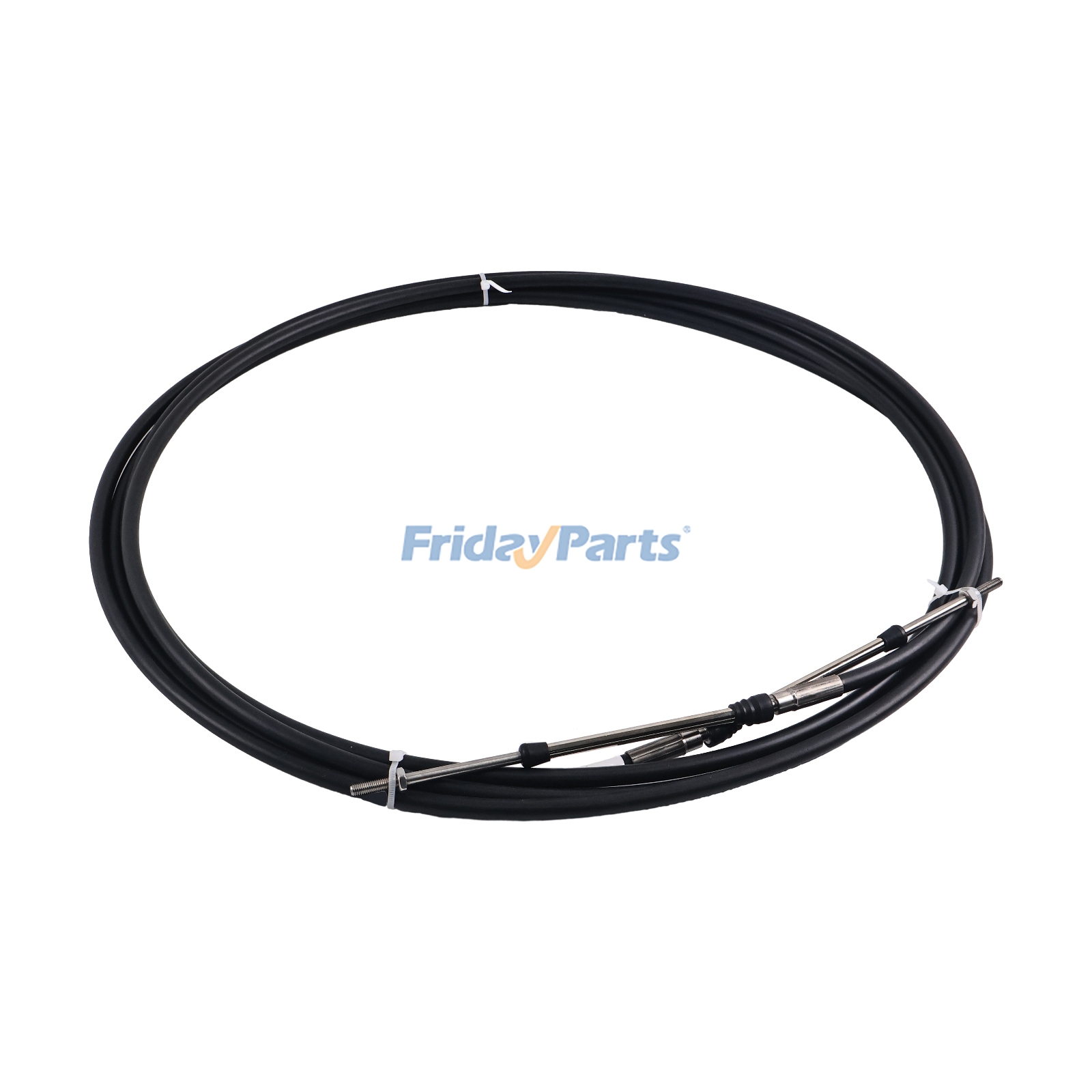 Cable de control CCX63318 para motor marino SeaStar 