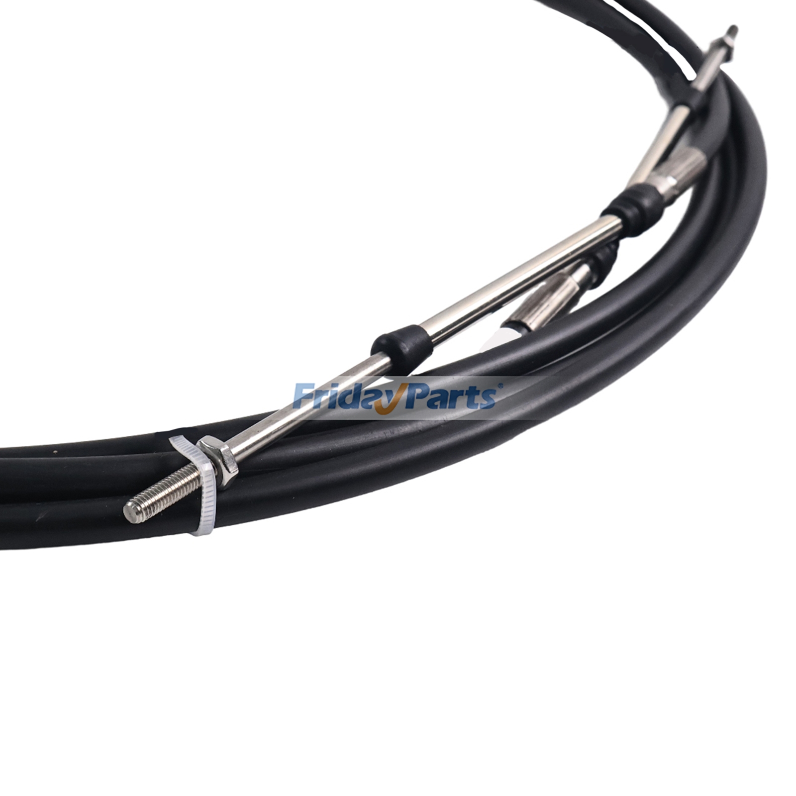 Cable de control CCX63318 para motor marino SeaStar