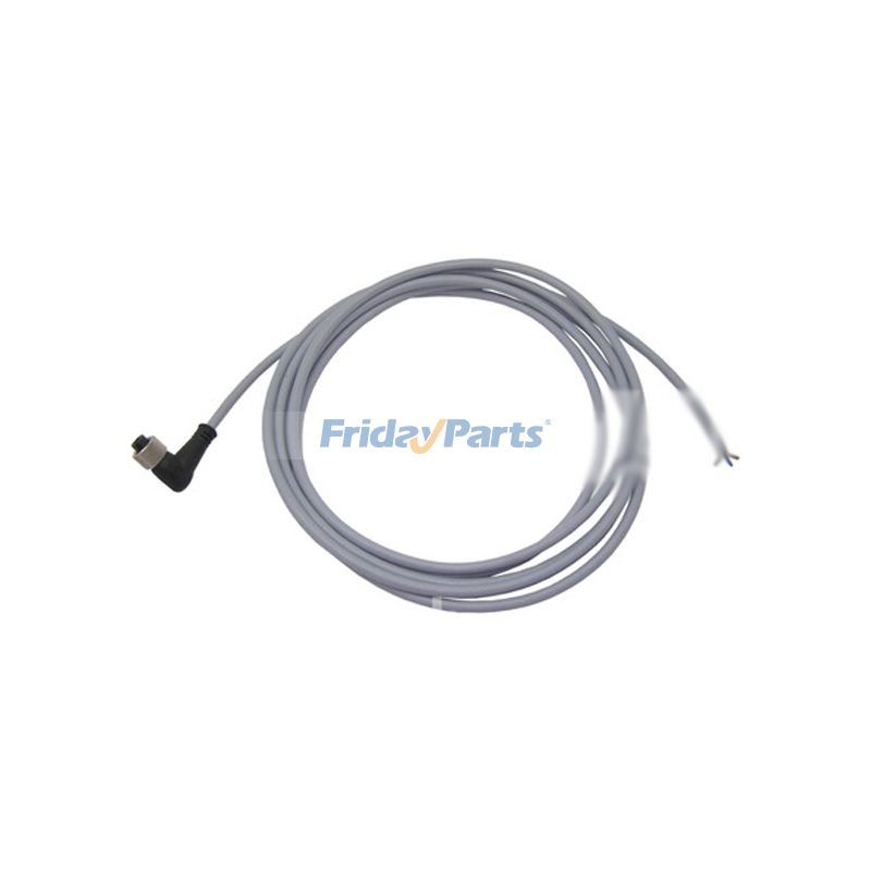 Faisceau de câbles de commande 50261781 pour chariot élévateur électrique Jungheinrich ETV/ETM 114 115 214 216 320 325