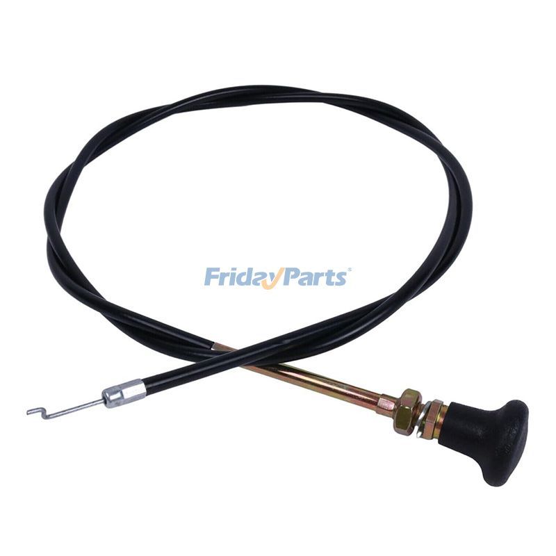 Steuer-Choke-Kabel 1-603336 für Exmark Toro 74161 74161TE 74163 74167 74170 74172 74175 74202 74205 74417