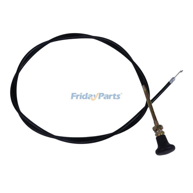 Steuer-Choke-Kabel 1-603336 für Exmark Toro 74161 74161TE 74163 74167 74170 74172 74175 74202 74205 74417für Für Toro