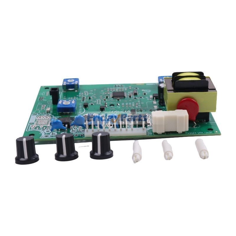 Control Board for Others