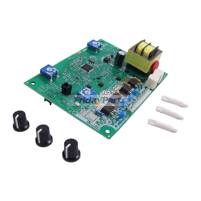 Control Circuit Computer Board 1-00-05886 3-20-05886 3-20-05374 for Harman Accentra P43 P61A P68 XXV