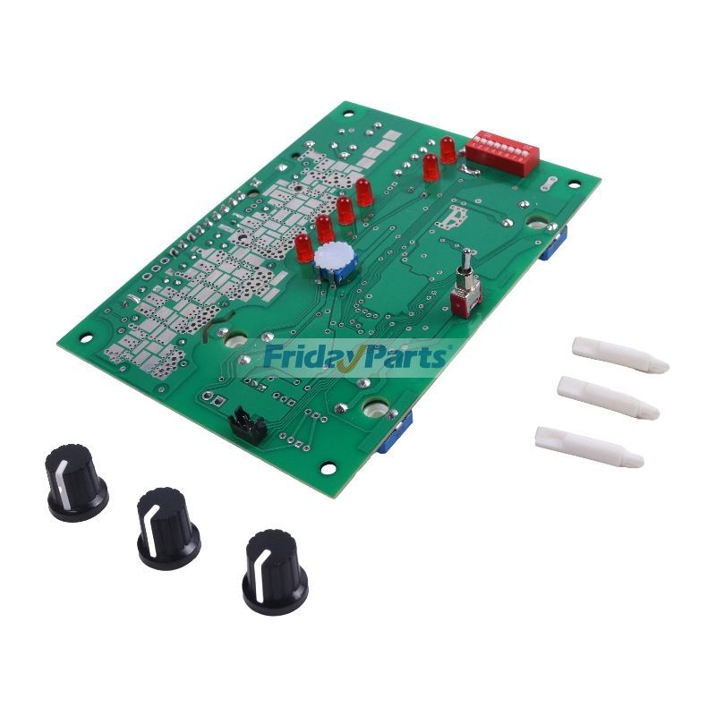 Control Board in Stock in China,USA,China Stock