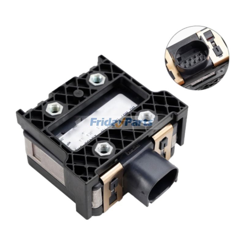 Capteur de FridayParts