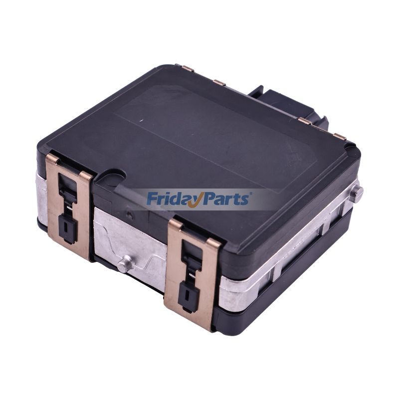 FridayParts Abstandssensor steuern