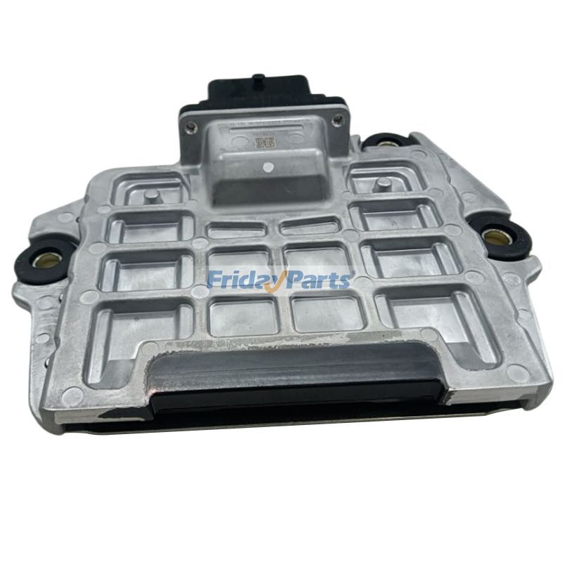 Control ECU for Engine