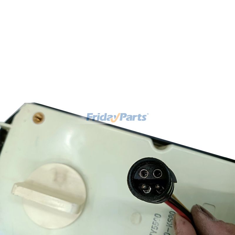 Engine,Excavator Cluster Gauge Display Monitorerpillar CAT6