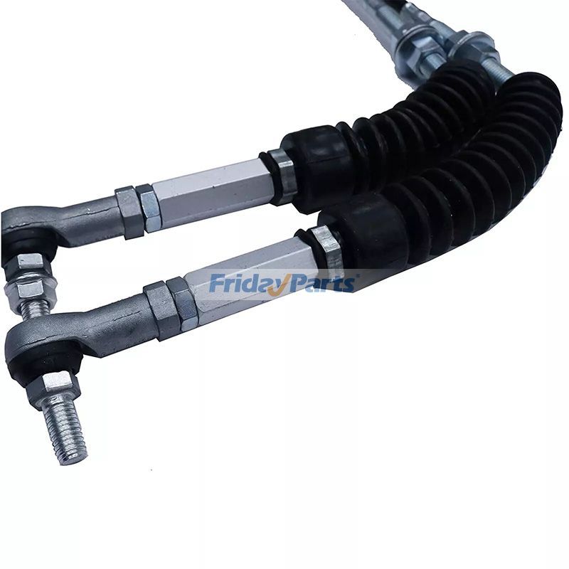 Parte para Excavadora