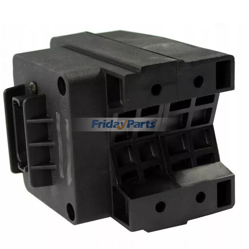 FridayParts Steuerung GP-Getriebe Umschaltsäule CAT