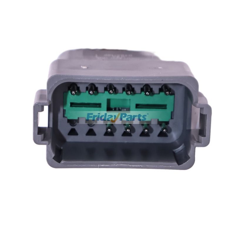 Steuerung GP-Getriebeschalterbei FridayParts kaufen