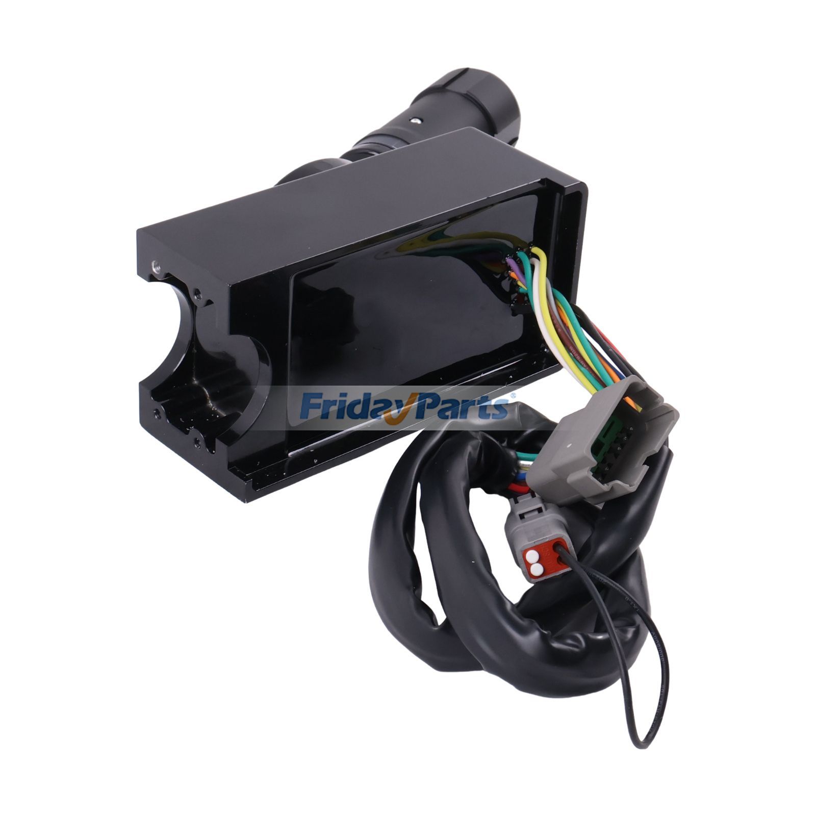 FridayPartsの対照群