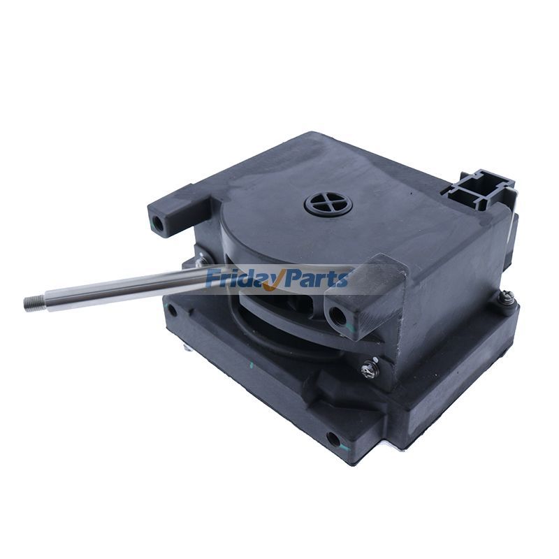 CAT用トランスミッションコントローラーピラーCAT