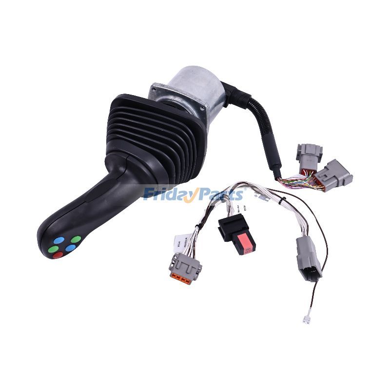 Steuergriff 05754873 für Bomag Walze BW219-DH4 BW216DH-4 BW226DH-4