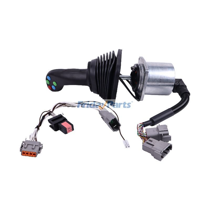 Steuergriff 05754873 Rolle BW219-DH4für Verdichter