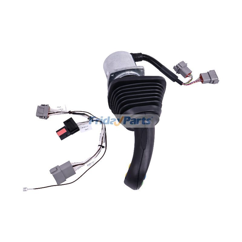 Steuergriff 05754873 Rolle BW219-DH4Für Bomag