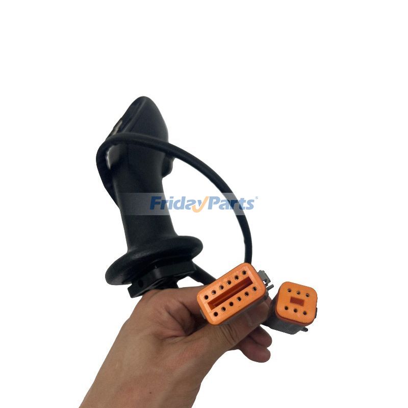 FridayParts Steuergriff