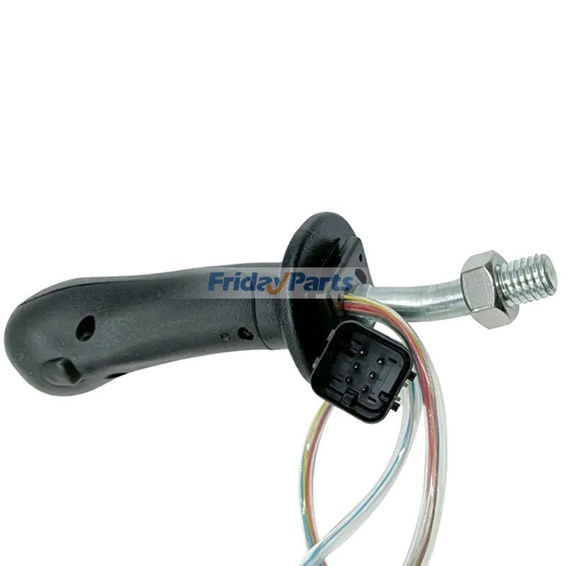 Rechte Steuersäule CAT 311D 323E 328D 330D 345D 385Cfür Bagger