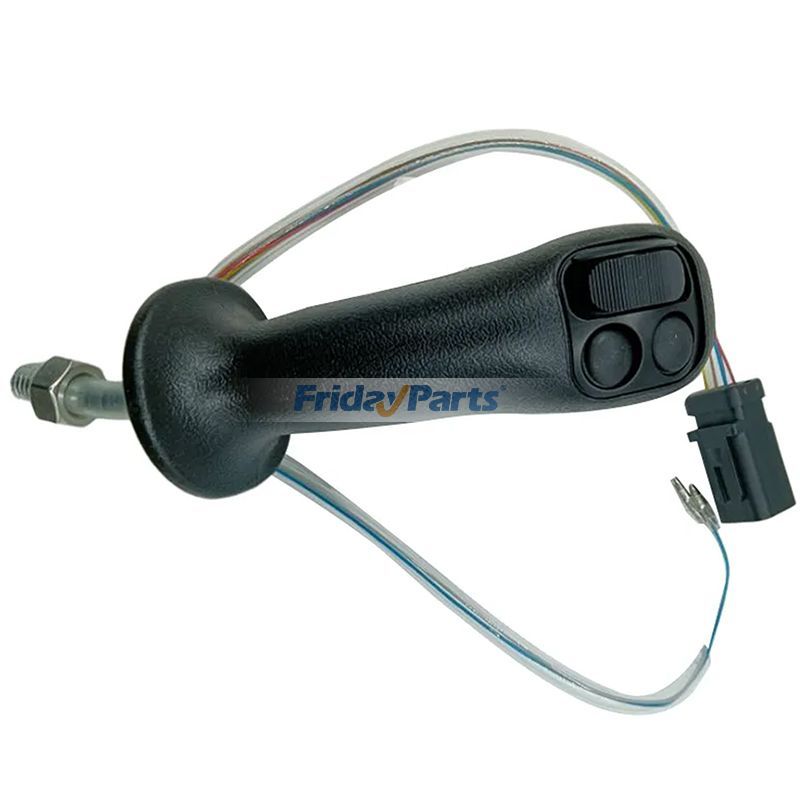 Rechte Steuersäule CAT 311D 323E 328D 330D 345D 385CFür CAT