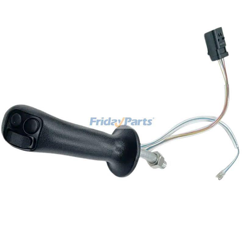 FridayParts Rechte Steuersäule CAT 311D 323E 328D 330D 345D 385C