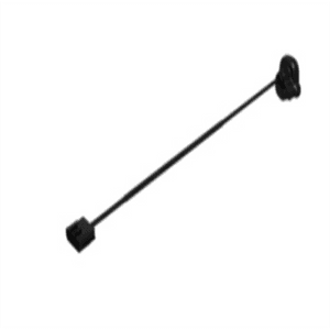 Manija de control 387-6655 para cargadora Caterpillar CAT C4.4 C3.4 ...