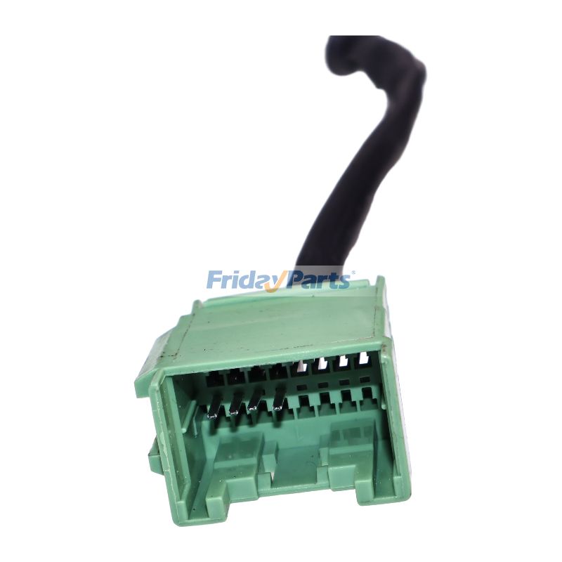 Steuergriffrollebei FridayParts kaufen