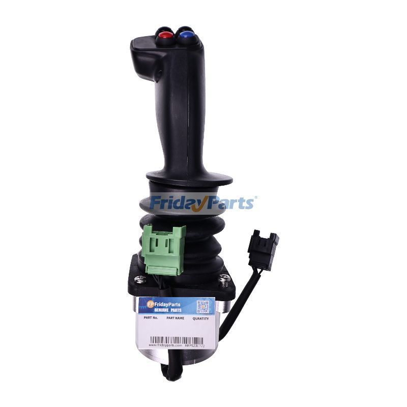 Control Handle 4812126248 for Dynapac Roller CA1500 CA2500
