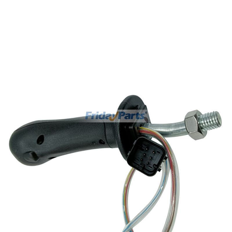 FridayParts Rechte Steuersäule CAT 324E 329E 336F 340F 349F 374F 390F