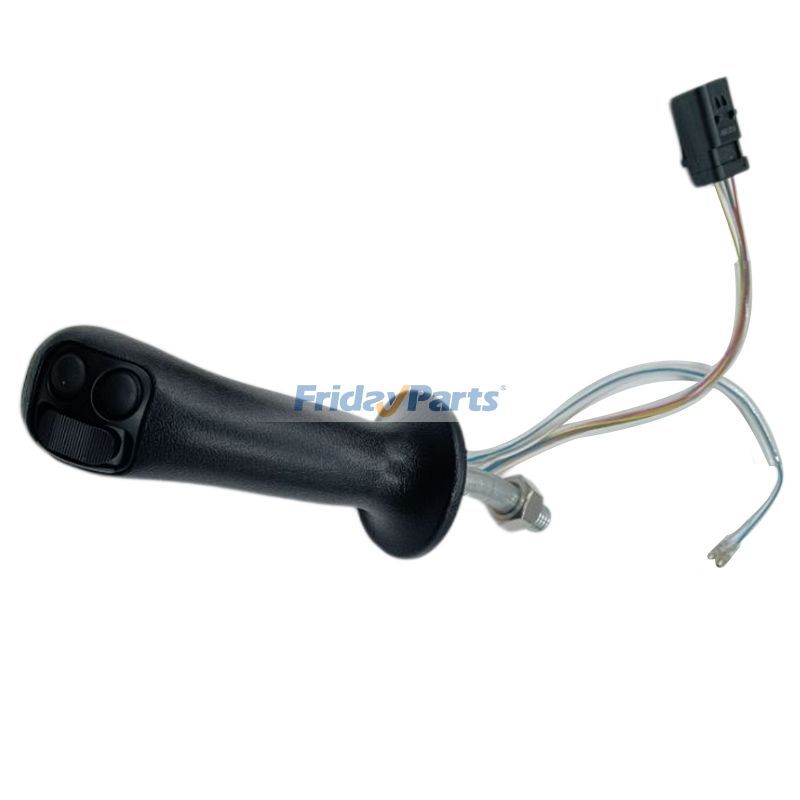 Rechte Steuersäule CAT 324E 329E 336F 340F 349F 374F 390Ffür Bagger