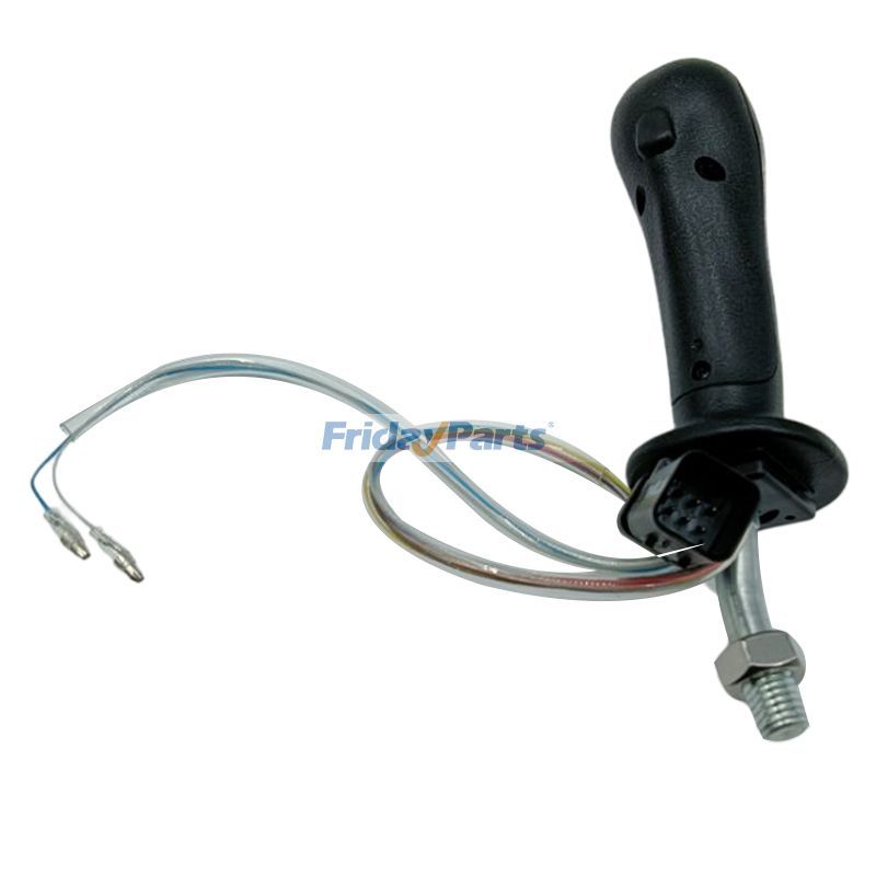 Rechte Steuersäule CAT 324E 329E 336F 340F 349F 374F 390FFür CAT