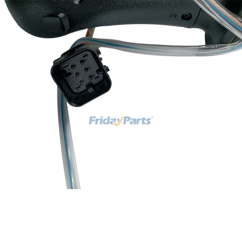 Poignée de commande gauche 506-5274 pour Caterpillar CAT 312E 312E 320E 324E 329E 336F 340F 349F 374F 390FpourPour CAT