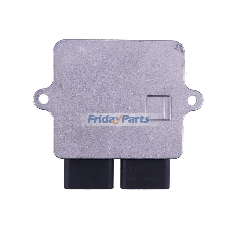 Módulo ECU ECM EFI Box 21040400501 para Odes UTV ATV 800 LZ Dominator Raider Assailant para ATV/UTV Para OTRA MARCA FridayParts