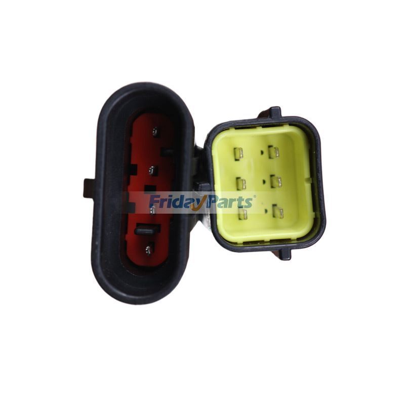 Steuergriffbaugruppebei FridayParts kaufen