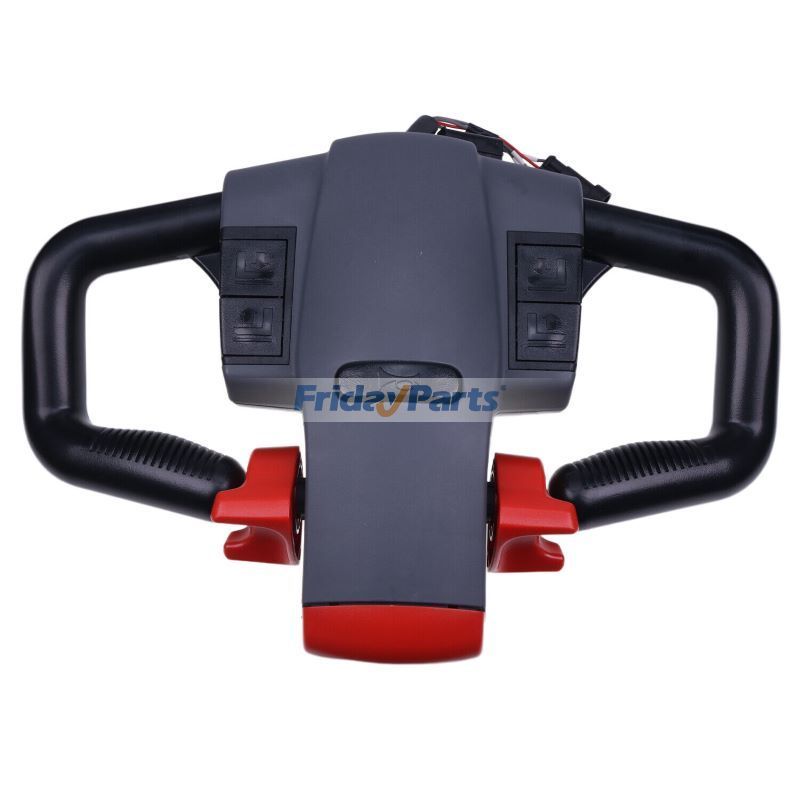 FridayParts Steuergriffbaugruppe