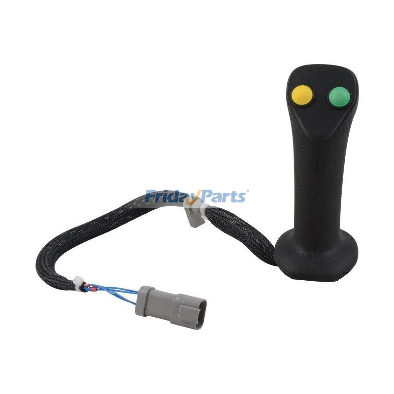Control Handle Assembly 70020769 for JLG Telehandler G5-18A 2505