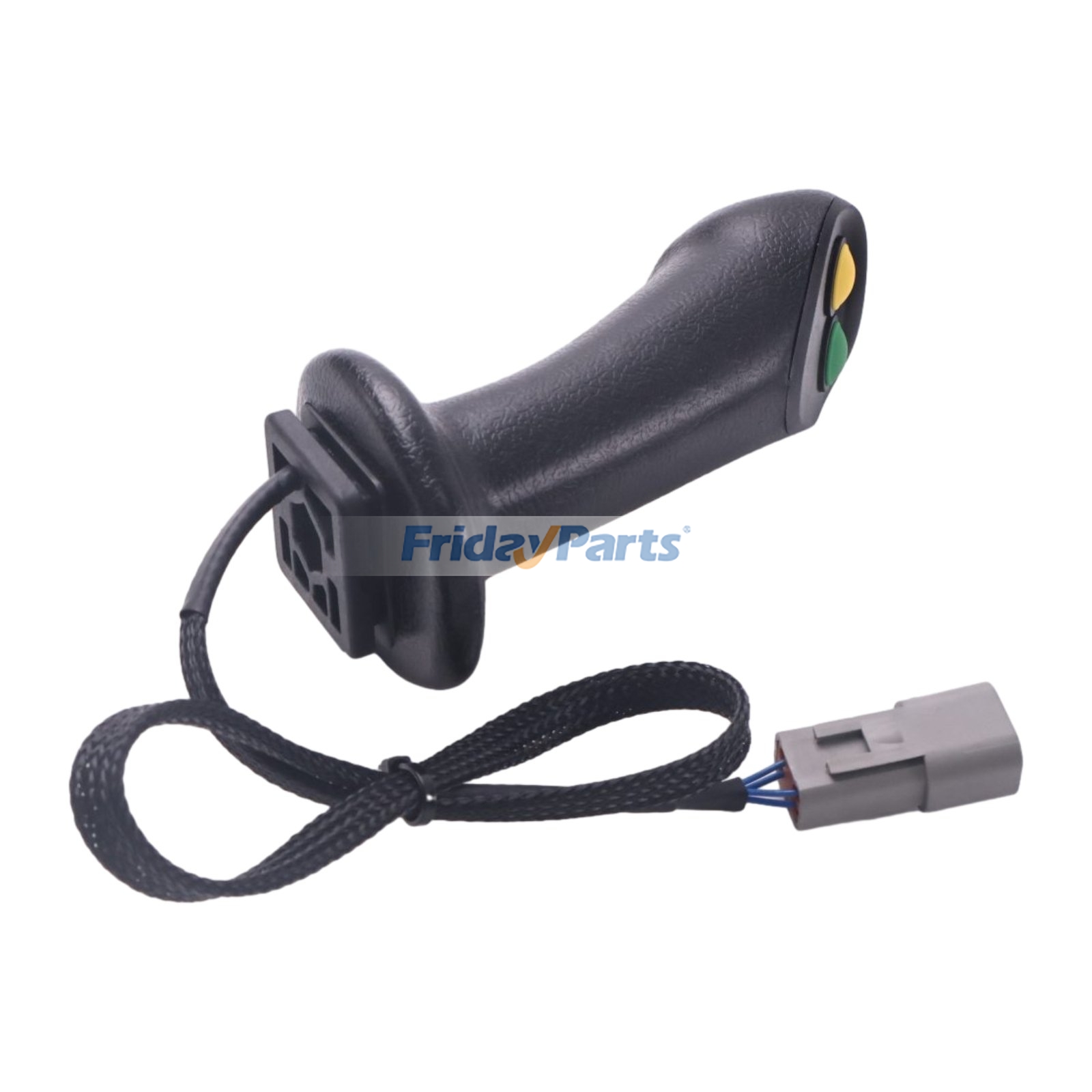 Gruppo maniglia di comando 70020769 per sollevatore telescopico JLG G5-18A 2505