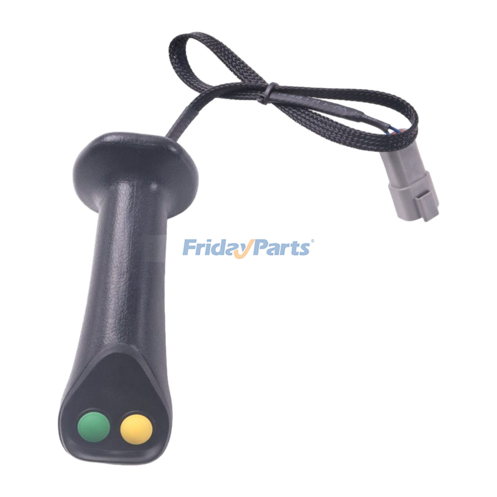 Gruppo maniglia di comando di FridayParts