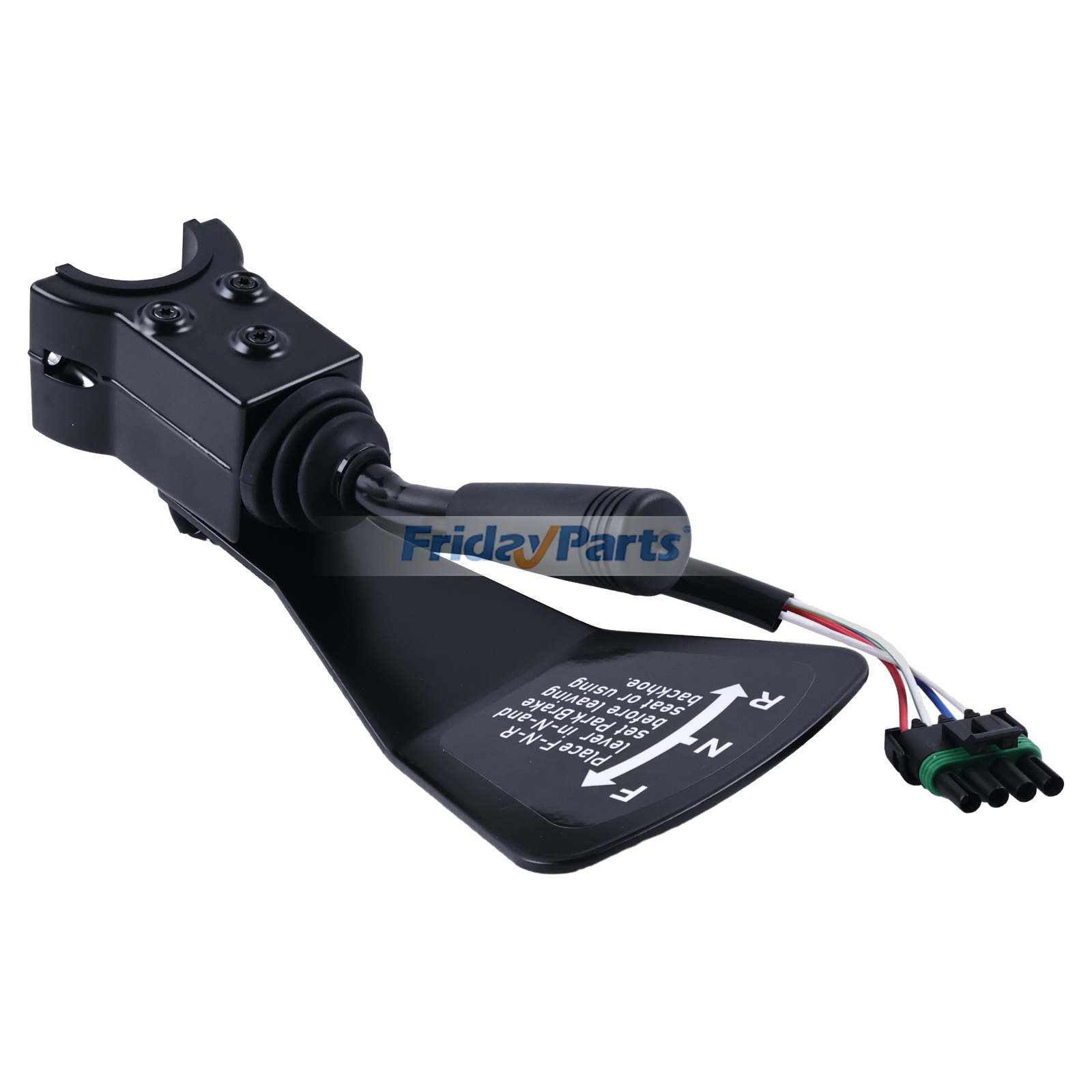 Joystick-Controllerfür Motor,Gabelstapler,Lader