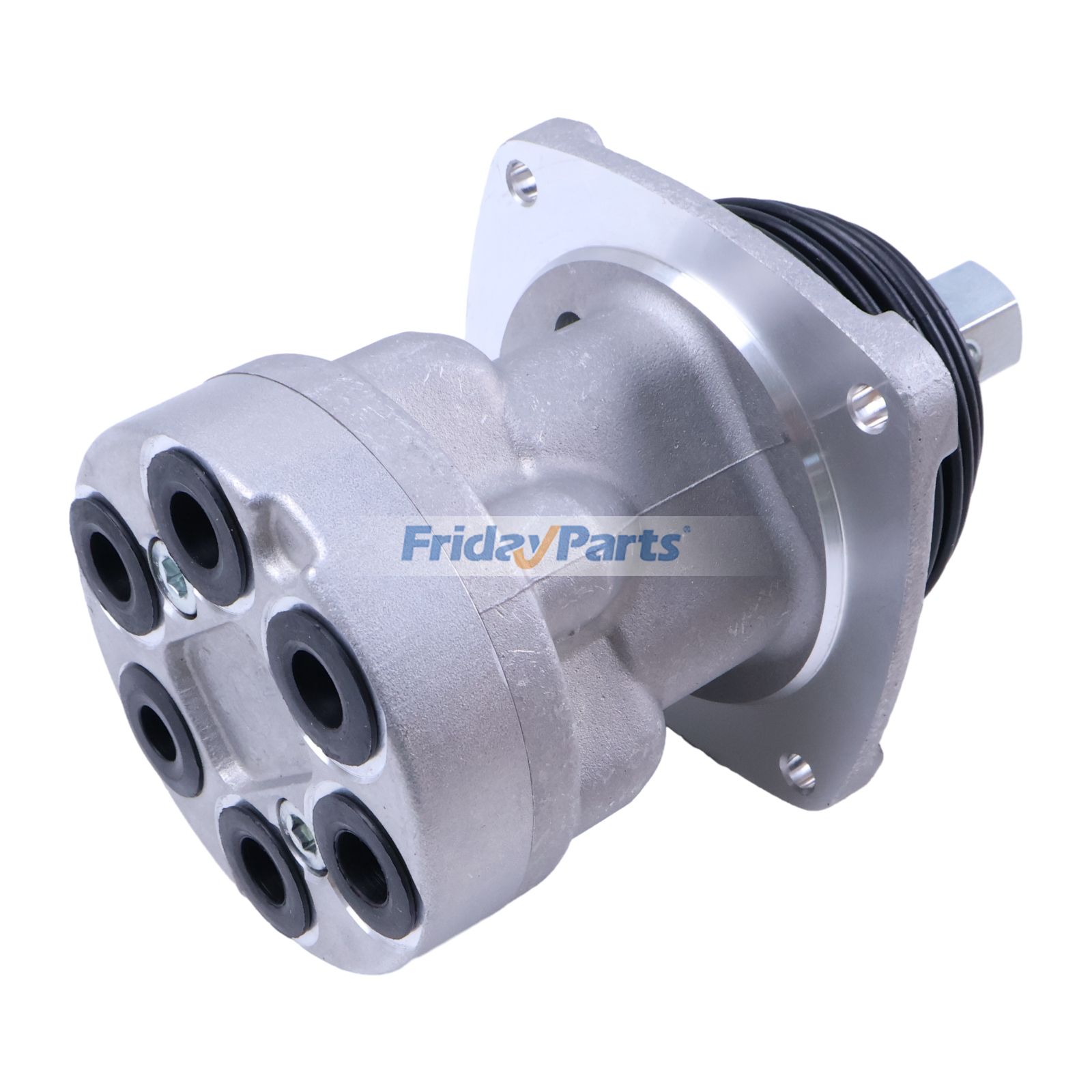 FridayParts Joystick Control Valve 