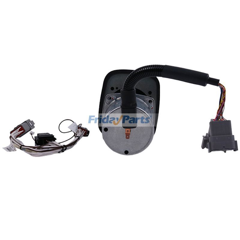 Poignée de commande avec faisceau de câbles 05561731 87611389 pour compacteur Bomag BW177DH-14 BW219DH-4pourPour Bomag