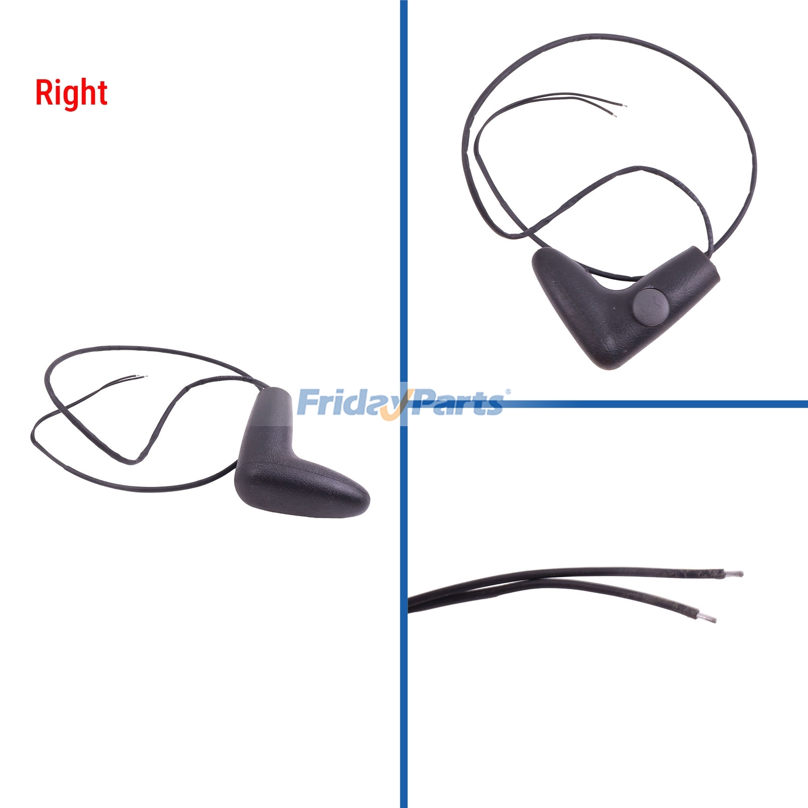 Alça de controle YN03M01040P1 YN03M01286F1 para Kobelco SK55SRX SK45SR SK400 SK330 SK295-8 SK210-8 SK130 SK150 SK120 para Escavadora 