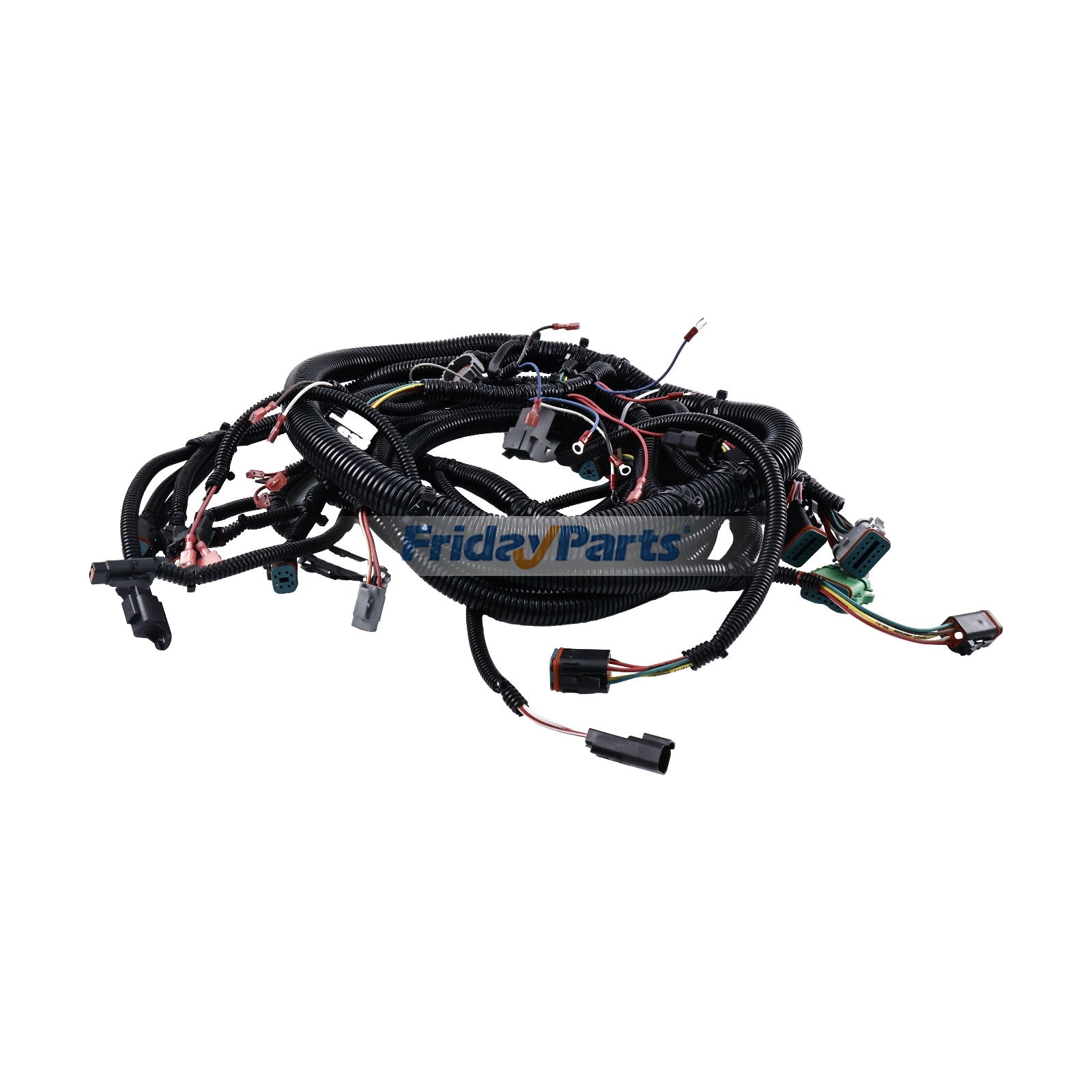  Control Harness For Genie