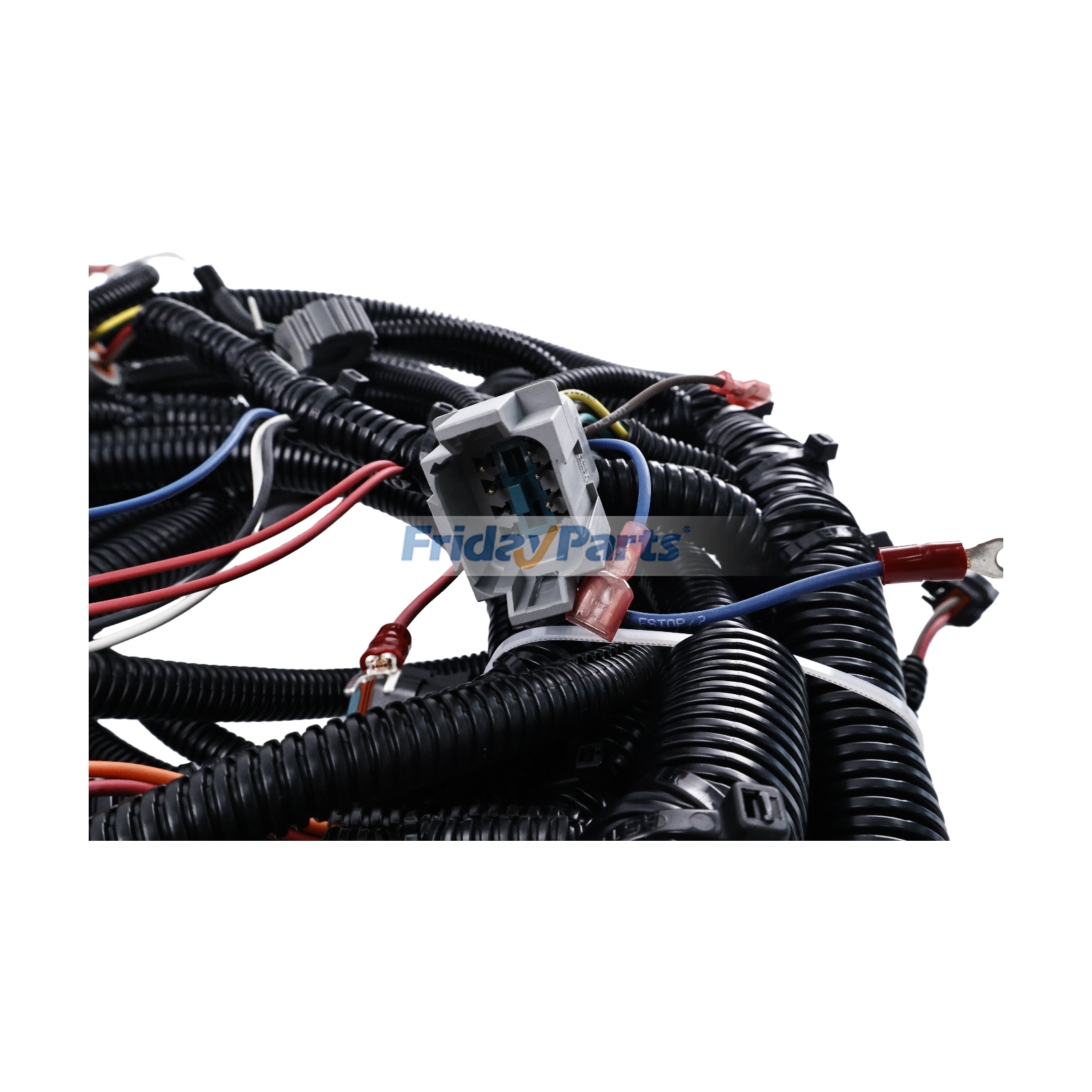 Control Harness 1319958GT for Genie Scissor Lift GS-2646 GS-3246 GS-4046 Premium Quality With 3-Year Warranty for less