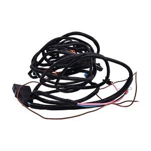 Arnés de control 412404 26345 para quitanieves Western Fisher